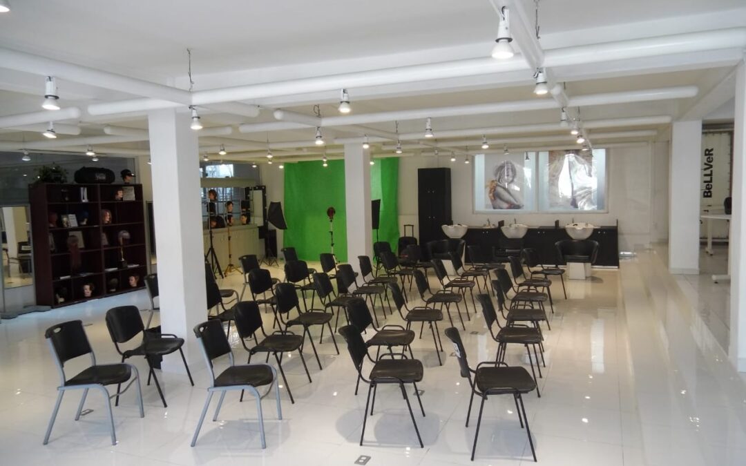 COWORKING PROFESIONAL